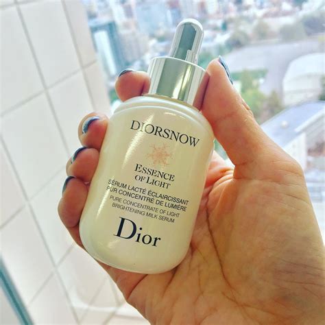 dior 美容液 美白|DIOR .